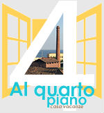 al quarto piano